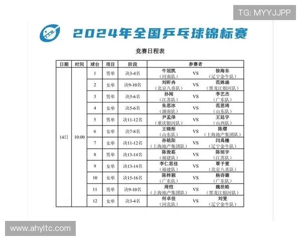 乒乓球新手必看:从零基础到比赛高手的实用经验分享与技巧总结 乒乓球新手必看:从零基础到比赛高手的实用经验分享与技巧总结