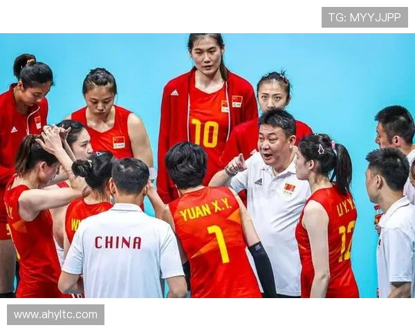 杭州排球队的默契配合分析与战术探讨 杭州排球队的默契配合分析与战术探讨