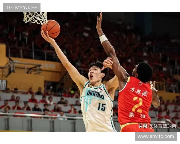 武汉篮球队在联合会杯中的实力展现与未来发展潜力分析