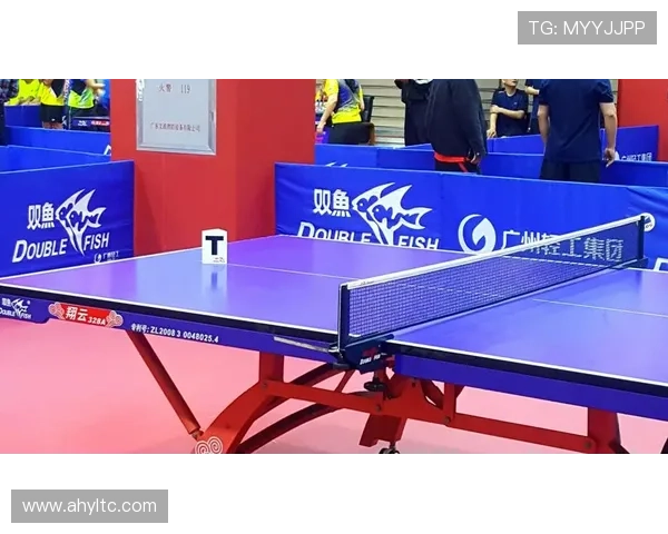 广州乒乓球队的转型之路:从传统强队到现代化竞技新标杆的探索与实践 广州乒乓球队的转型之路:从传统强队到现代化竞技新标杆的探索与实践