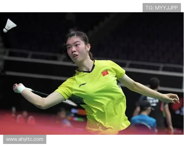 深圳羽毛球队心理素质分析及其对比赛表现的影响研究 深圳羽毛球队心理素质分析及其对比赛表现的影响研究