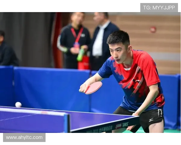 西安乒乓球队的崛起之路与辉煌成就全景回顾 西安乒乓球队的崛起之路与辉煌成就全景回顾