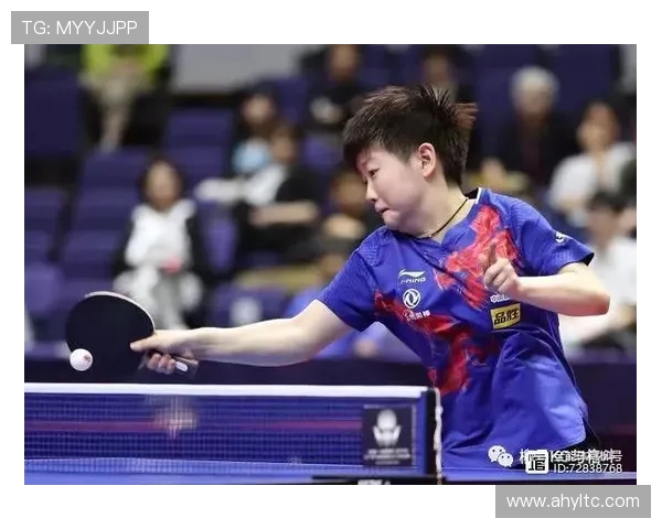 武汉乒乓球队在钻石联赛中的心理素质分析与表现评估