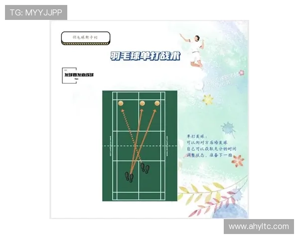 南京羽毛球队反击战术深度解析与实战应用探讨