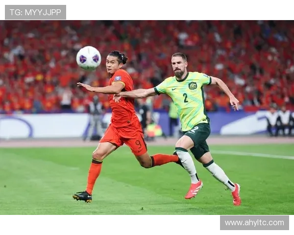 杭州足球队在世界杯预选赛中的实力展现与未来发展潜力分析