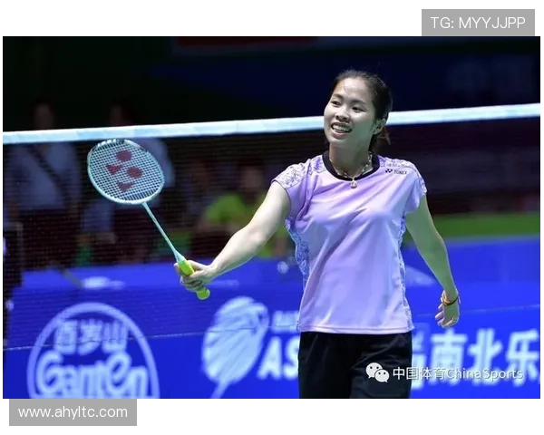 武汉羽毛球队选拔赛表现分析：速度与技巧的完美结合