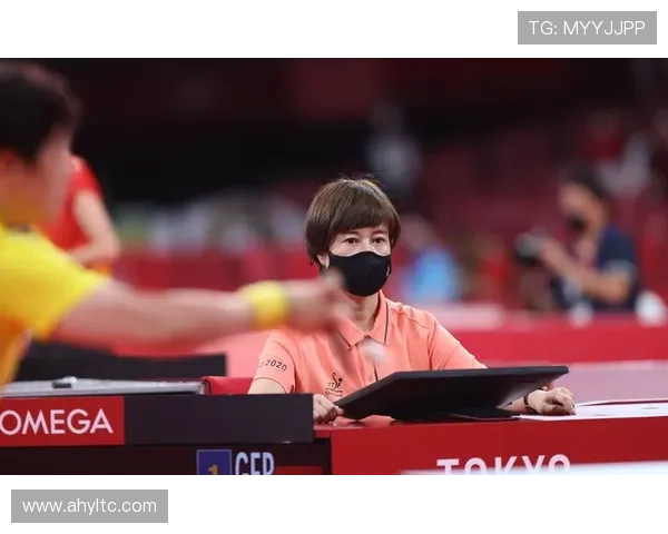 专访赵静：深入探讨乒乓球背后的成功秘诀与训练心得