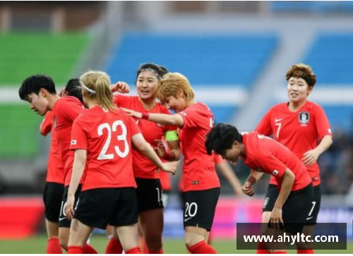 揭秘韩国足球世界杯：励志故事、荣誉与梦想