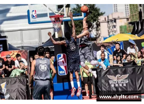 NBA 5V5上海比赛门票抢购指南：如何获取与注意事项