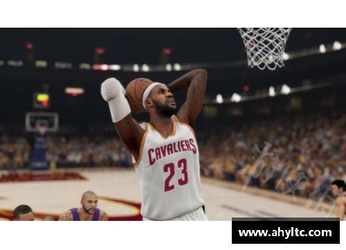 NBA篮球战术解析与球员表现分析