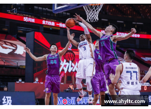 曝光！CBA球员在疫情期间如何保持训练状态