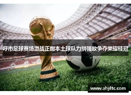 呼市足球赛场激战正酣本土球队力拼强敌争夺荣耀桂冠